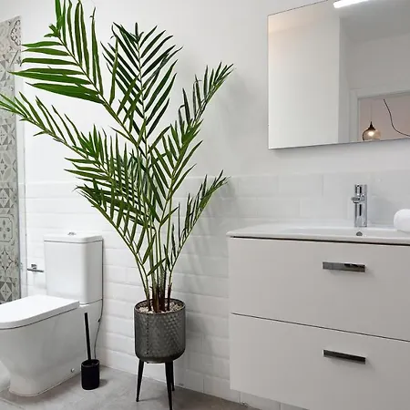 Staymar En Playa Roca Apartment Costa Teguise