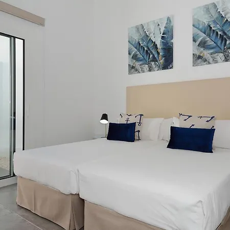 Staymar En Playa Roca Apartment Costa Teguise
