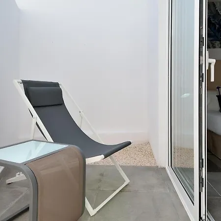 Apartment Staymar En Playa Roca Costa Teguise