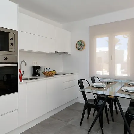 Staymar En Playa Roca Apartment *