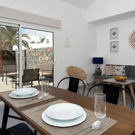 Staymar En Playa Roca Apartmán